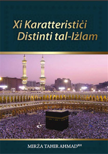 Xi Karatteristici Distinti tal-Iżlam